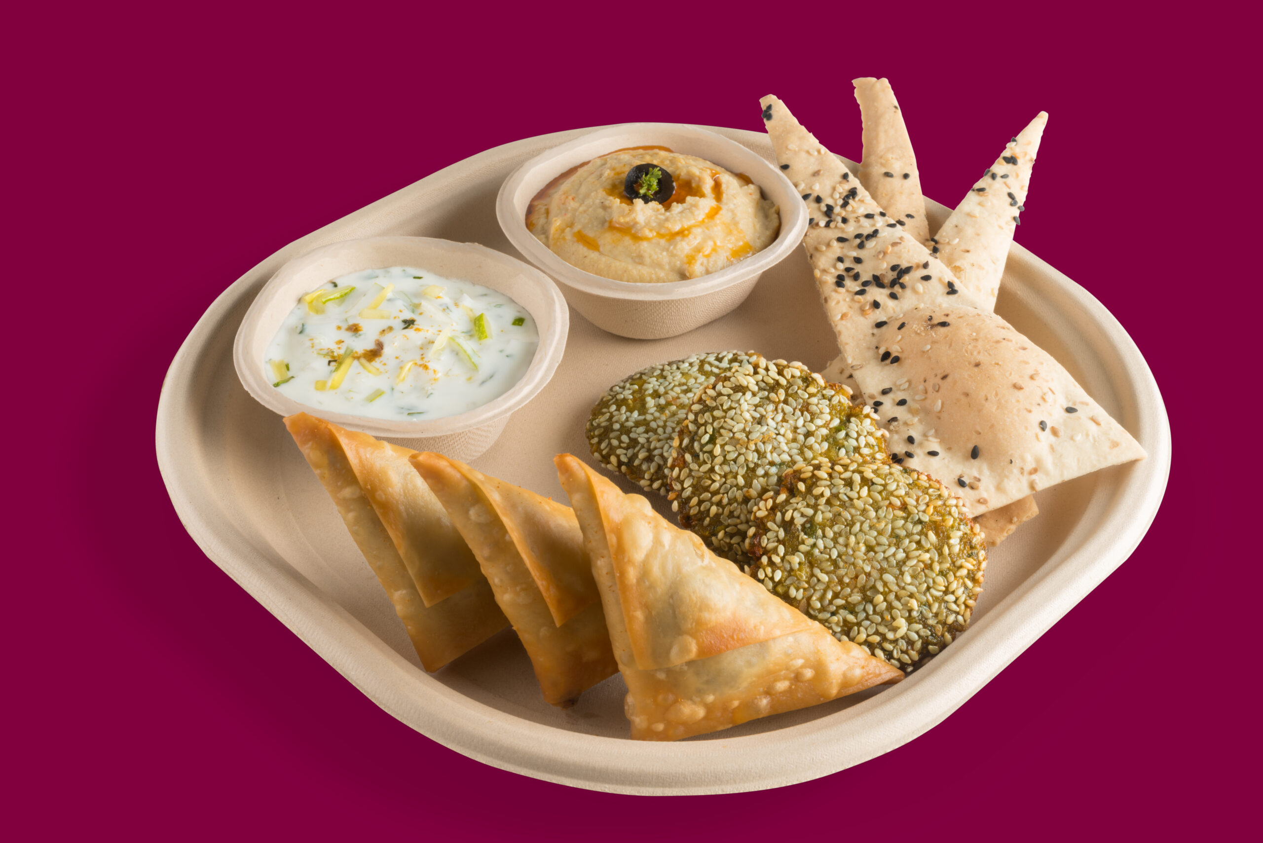 10inch mezze plum